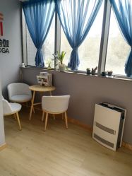 -酉嘉瑜伽YO+YOGA