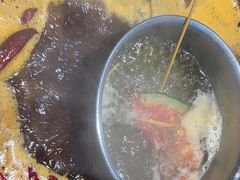 -堂客老火锅(欣阳广场总店)