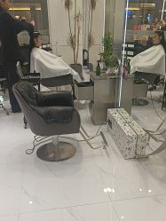 -FASHION PALACE hair+