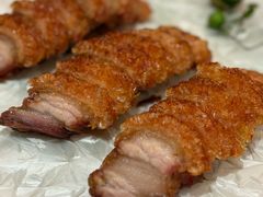 -锦粤宫·精致粤菜(深圳北站店)