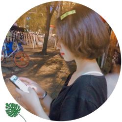 -AFA Hair studio·女士发型设计