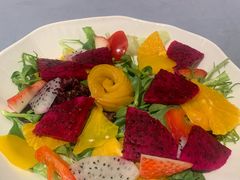 -唐河王记·南阳民间菜(国基路店)