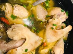 -锡和无锡菜(景丽苑店)