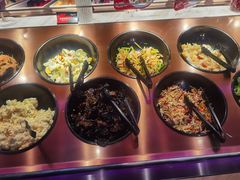 -比格比萨自助(南京万达茂店)