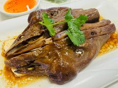 -潮之南·潮汕菜·鱼仔档(南山店)