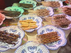 -东门町美食街