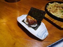 -千代武日本料理(开发区店)