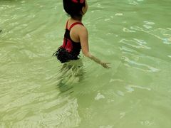 -杭州开元森泊度假乐园