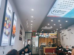 -百年老字号·观振兴蟹黄面·三虾面·苏式面(观前街富仁坊巷店)