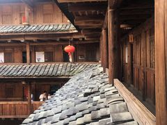 -云水谣景区-土楼之光文化园