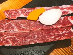 -三代烤肉(保利广场店)