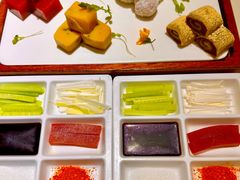 -在前门·烤鸭北京菜(五月花广场店)
