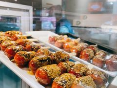 -盒马鲜生(双清路店)