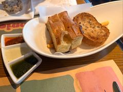 -安妮意大利餐厅(国贸店)