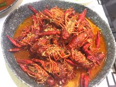 -拙味兄弟龙虾(新香洲店)