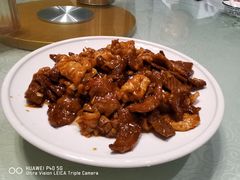 传统老爆三-陈傻子餐厅(世纪都会店)