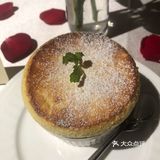 不算甜腻惠灵顿牛排也非常赞