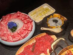 -色響火锅(恒隆广场店)
