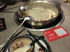 -同仁四季椰子鸡(宝安壹方城店)