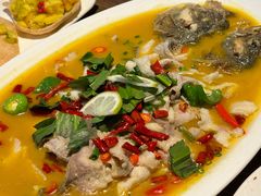 -小喜客·云南特色菜(纳西庭院店)