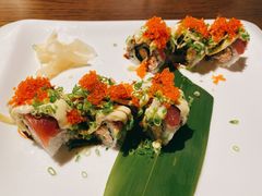 -Hatsune隐泉日式料理(三里屯太古里店)