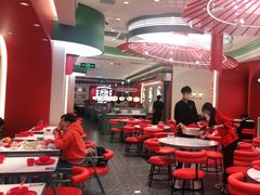 -避风塘·金牌店·夜宵(金玉兰店)