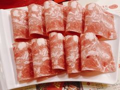 -谭鸭血老火锅(万象九宜城店)