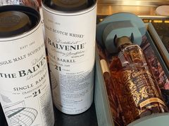 WHISKY-酒池星座(深圳湾后海汇店)