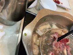 -潮悦牛肉火锅城(水贝店)