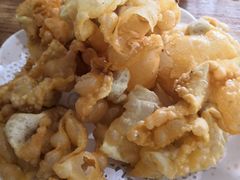 -南记食粥坊·宵夜大排档(莲花总店)