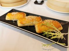 -白天鹅宾馆-宏图府餐厅