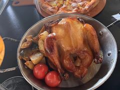 -公园北鹿·铃兰餐厅(齐盛湖店)