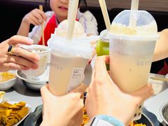 -巴蜀王婆大虾(南锣鼓巷店)