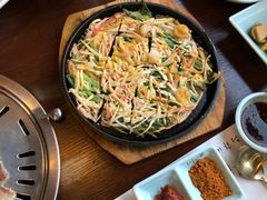 -首尔馆韩国料理(金童路店)