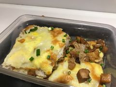 -老通城豆皮大王(吉庆街店)