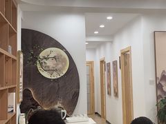 -佬推手盲人推拿(东盛大街安乐路店)