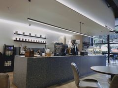 -野鸽子咖啡(中航店)