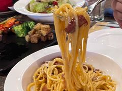 -Hostaria Bar维他餐吧·意大利西餐厅·牛排馆