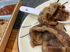 -鹤之乡·齐齐哈尔烤肉·非遗(秋涛路店)