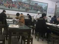 大堂-护国寺小吃(和平西街店)