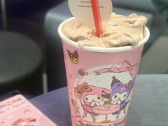 -DQ·蛋糕·冰淇淋(五角场万达店)