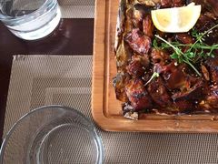 -IL Forno 意坊·意大利餐厅(温州万象城店)