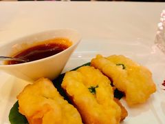 -天龙轩(香港丽思卡尔顿酒店)