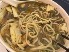 -羡餐厅·杭帮菜·淳菜(千岛湖自由洲际殿店)