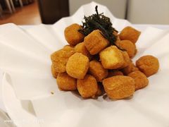苔条炸豆腐-圆苑(金茂店)