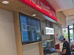 -李先生牛肉面大王(广渠门内店)