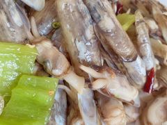 -宾朋海鲜美食餐厅·特色美食(兴海路店)