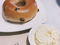 玉桂提子贝谷-Bracket Coffee(工体店)