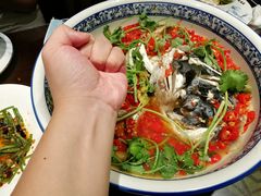 -湘潭九龙鱼头店(城南西路店)