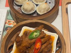 -悦得闲广式点心茶楼(蓝鲸世界店)